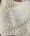 NEW BABY SHAWL