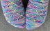 Elemental Socks SKA MKAL