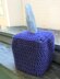 Tissue Box Cover