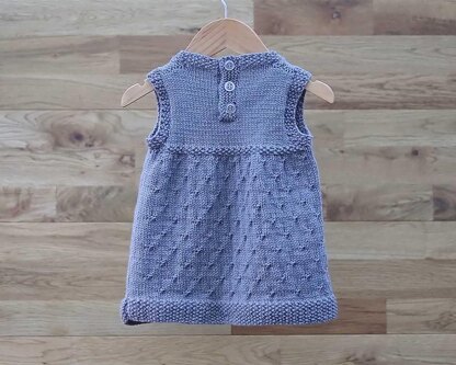 P152 Children's Dresses