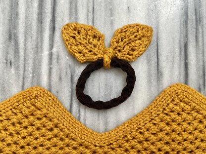 Whisper Crown Headband