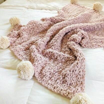 The Hygge Blanket