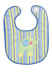 McCall's Infants' Bibs and Diaper Covers M6108 - Paper Pattern Size All Sizes In One Envelope