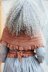 Ruffled Feathers Shawl