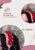 3D Flower Headband