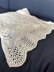 Line and Light Summer Wrap