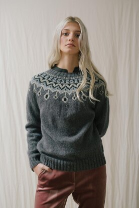 Alva sweater