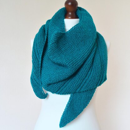 The Amara Shawl
