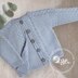 Winton Cardigan - P297