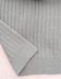 Laurel Knit-Look Blanket