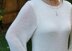 Silky Cloud Sweater