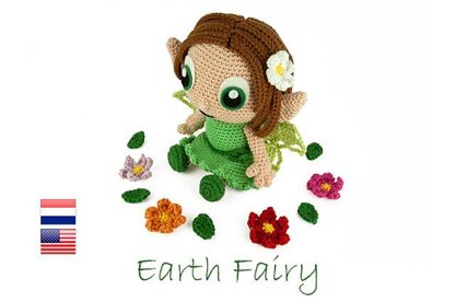 Earth Fairy