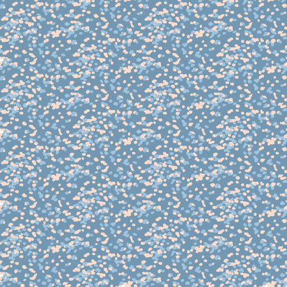 LoveCrafts Spring Garden - Confetti I