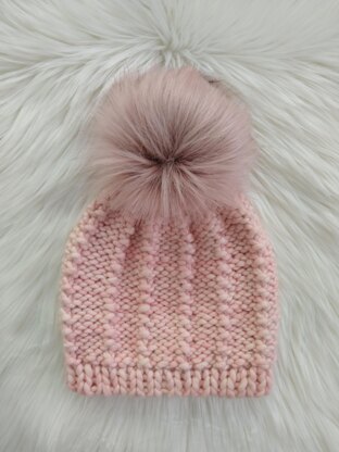 Gilded Beanie