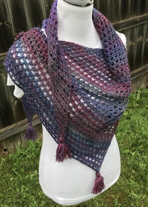 Sylvi Shawl