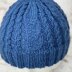 Bluebell Isle Beanie