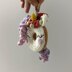 Little Unicorn Donut