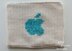Cotton Delicious Apple Tablet Case (8.5" x 10") (tunisian003)