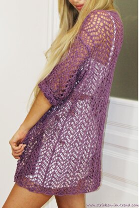 Knitted Vest YoungFashion #2