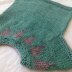 Baby Triangles Cardigan