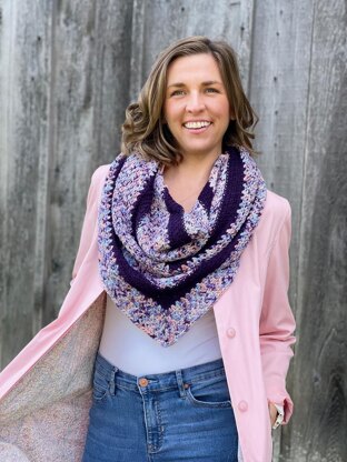 Sincere Shawl