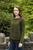 Brandelhow Jumper in The Fibre Co. Lore - Downloadable PDF