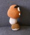 Crochet Pattern Goomba!