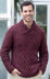 Sweaters in Hayfield Bonus Aran Tweed - 7368 - Downloadable PDF