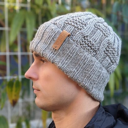 Broadway Knit Hat