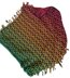 Phoneix Phase - Mosaic Crochet Blanket