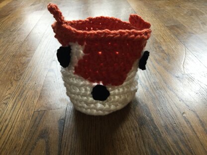 Mindy’s FoxyBasket