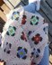 Fleur Shawl