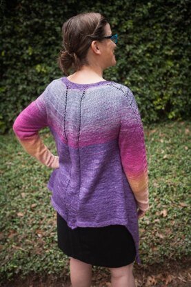 Balinese Cardi