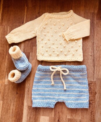 Baby set