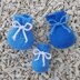 Little Knitted Pouches