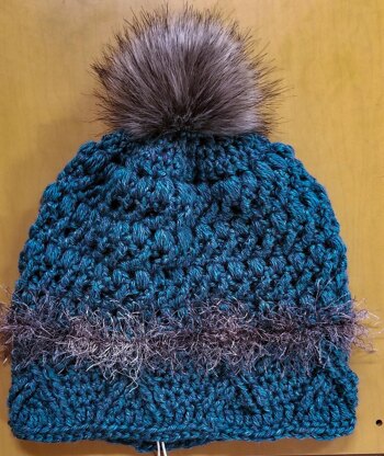 X-treme Winter Beanie