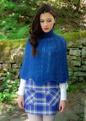 Orielle by Louisa Harding