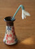 100 Flowers to Knit and Crochet
