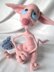 006 Hairless Cat Fillimon Amigurumi Toy Ravelry