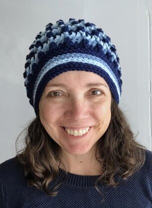 Aliza Beanie