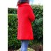Vintage Red Jacket