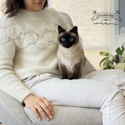 Hygge sweater