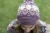 Octavia Slouch Hat