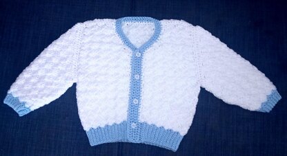 Luna Baby Cluster Set