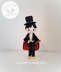 Tuxedo Mask