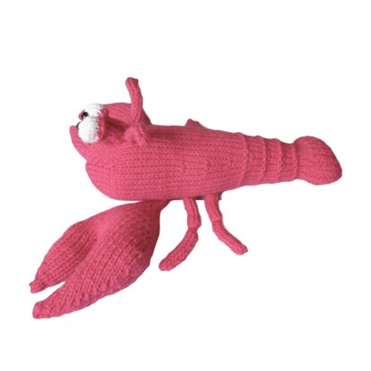 Larry the Lobster