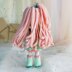 Moonlow the doll