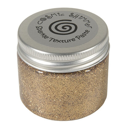 Cosmic Shimmer Sparkle Texture Paste 50ml