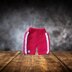 Basketball shorts set