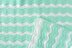 Summer Waves Blanket